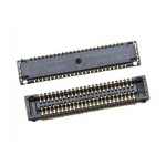Lcd Connector For Samsung Galaxy Note5 Cdma By - Maxbhi Com