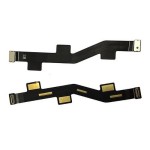 Lcd Flex Cable For Lenovo Vibe S1 By - Maxbhi Com