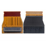 Lcd Flex Cable For Motorola Moto G Dual Sim 3rd Gen By - Maxbhi Com