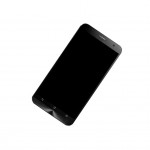 Handsfree Audio Jack Flex Cable For Asus Zenfone 2 Deluxe Ze551ml By - Maxbhi Com
