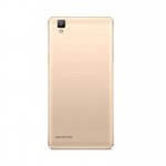 Full Body Housing For Oppo A35 2015 Gold - Maxbhi Com