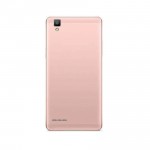 Full Body Housing For Oppo A35 2015 Rose Gold - Maxbhi Com