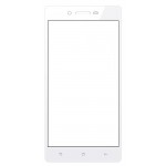 Replacement Front Glass For Oppo A35 2015 Black By - Maxbhi Com