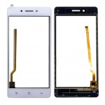 Touch Screen Digitizer For Oppo A35 2015 Black By - Maxbhi Com