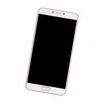 Lcd Flex Cable For Blu Vivo 6 By - Maxbhi Com