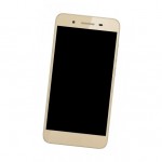 Handsfree Audio Jack Flex Cable For Huawei Enjoy 5s By - Maxbhi Com