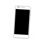 Lcd Connector For Htc Desire 825 By - Maxbhi Com