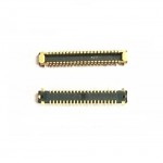 Lcd Connector For Samsung Galaxy On5 Pro By - Maxbhi Com