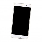 Lcd Flex Cable For Meizu Pro 6 Plus By - Maxbhi Com