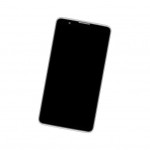 Proximity Light Sensor Flex Cable For Lg Stylo 2 By - Maxbhi Com
