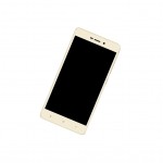 Lcd Connector For Xiaomi Redmi 3x By - Maxbhi Com