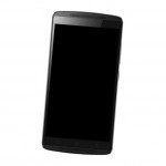 Lcd Connector For Lenovo Vibe X3 32gb By - Maxbhi Com