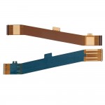 Lcd Flex Cable For Lenovo Tab 4 8 Plus By - Maxbhi Com