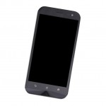 Lcd Connector For Asus Zenfone Zoom Zx551ml By - Maxbhi Com