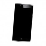 Lcd Flex Cable For Alcatel Flash 2 By - Maxbhi Com