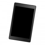 Lcd Connector For Amazon Fire Hd 10 2017 64gb By - Maxbhi Com