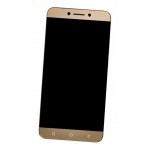 Handsfree Audio Jack Flex Cable For Leeco Le S3 By - Maxbhi Com
