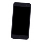 Lcd Connector For Zte Blade A520 By - Maxbhi Com
