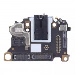 Handsfree Audio Jack Flex Cable For Oppo R11s Plus By - Maxbhi Com