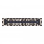 Lcd Connector For Huawei P Smart Pro By - Maxbhi Com