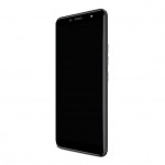 Lcd Connector For Blu Vivo One Plus By - Maxbhi Com