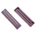 Lcd Connector For Samsung Galaxy A6s By - Maxbhi Com