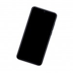 Handsfree Audio Jack Flex Cable For Wiko View 3 By - Maxbhi Com