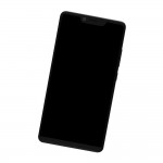 Ear Speaker Flex Cable For Sharp Aquos D10 By - Maxbhi Com