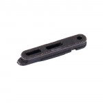 Speaker Jaali Anti Dust Net Rubber For Panasonic Eluga X1 Pro By - Maxbhi Com
