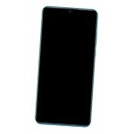 Lcd Connector For Huawei Nova 4e By - Maxbhi Com