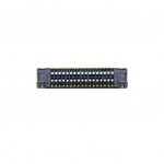 Lcd Connector For Vivo Y91 Mediatek By - Maxbhi Com