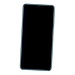 Lcd Connector For Honor X10 Max 5g By - Maxbhi Com