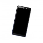 Lcd Flex Cable For Tecno Camon Iace 2x By - Maxbhi Com