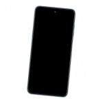 Fingerprint Sensor Flex Cable for TCL 20L White