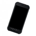 Lcd Connector For Samsung Galaxy Xcover Fieldpro By - Maxbhi Com