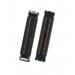 Lcd Connector For Oppo A92s By - Maxbhi Com