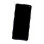 Lcd Connector For Vivo Iqoo Neo 3 5g By - Maxbhi Com