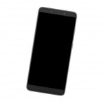 Lcd Connector For Alcatel 7 By - Maxbhi Com
