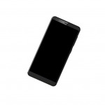Lcd Connector For Zte Blade A5 2019 By - Maxbhi Com
