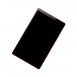 Proximity Light Sensor Flex Cable For Huawei Mediapad M6 Turbo 8 4 By - Maxbhi Com