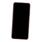 Proximity Light Sensor Flex Cable For Huawei Nova 6 5g By - Maxbhi Com