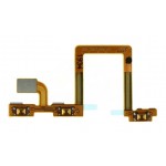 Volume Button Flex Cable For Honor 9x Lite By - Maxbhi Com