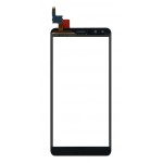 Touch Screen Digitizer For Nokia C01 Plus Purple By - Maxbhi Com