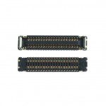 Lcd Connector For Vivo X30 By - Maxbhi Com