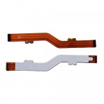 Lcd Flex Cable For Ulefone Note 11p By - Maxbhi Com