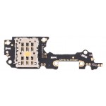 Microphone Flex Cable For Honor V30 By - Maxbhi Com