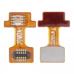 Proximity Light Sensor Flex Cable For Xiaomi Mi 10 Youth 5g By - Maxbhi Com