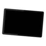 Handsfree Audio Jack Flex Cable For Tcl Tab 10 Hd 4g By - Maxbhi Com