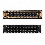 Lcd Connector For Huawei Enjoy 10e By - Maxbhi Com