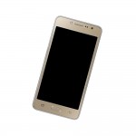 Proximity Light Sensor Flex Cable For Samsung Galaxy J2 Ace By - Maxbhi Com